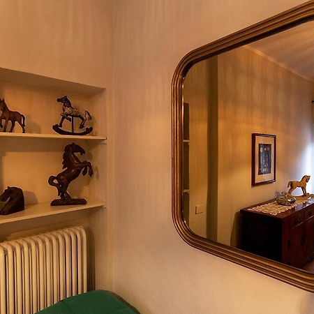 Agriturismo Il Bottaccino Monsummano Terme Exteriér fotografie