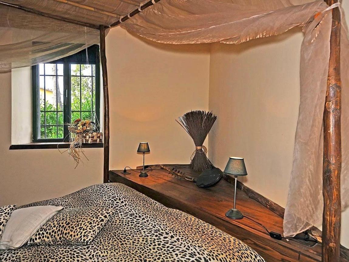 Agriturismo Il Bottaccino Monsummano Terme Exteriér fotografie