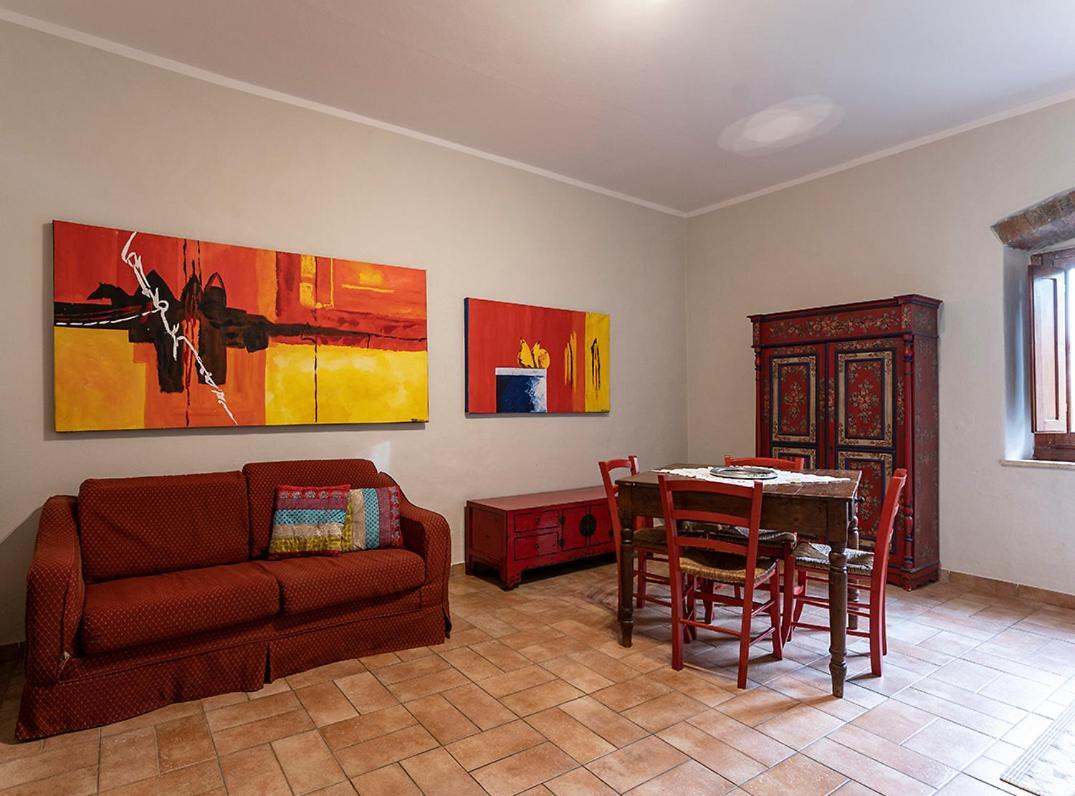 Agriturismo Il Bottaccino Monsummano Terme Exteriér fotografie