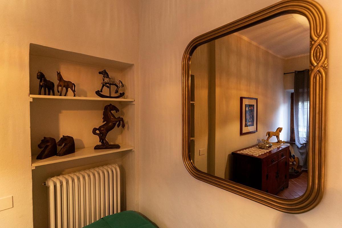 Agriturismo Il Bottaccino Monsummano Terme Exteriér fotografie